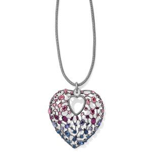 Brighton One Love Pendant Necklace